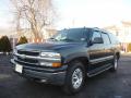 2004 Suburban 1500 LT 4x4 #1