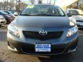 2010 Corolla LE #2