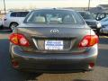 2010 Corolla LE #4