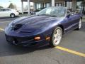 2002 Firebird Trans Am WS-6 Convertible #1