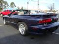 2002 Firebird Trans Am WS-6 Convertible #3