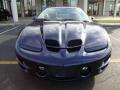 2002 Firebird Trans Am WS-6 Convertible #8