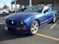 2006 Mustang GT Premium Coupe #1