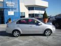 2007 Aveo LS Sedan #2