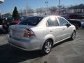 2007 Aveo LS Sedan #3
