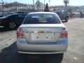 2007 Aveo LS Sedan #4