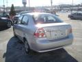 2007 Aveo LS Sedan #5