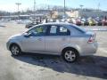 2007 Aveo LS Sedan #6