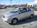 2007 Aveo LS Sedan #7