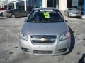 2007 Aveo LS Sedan #8