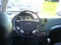 2007 Aveo LS Sedan #12