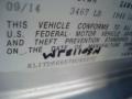 2007 Aveo LS Sedan #19
