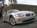 2004 Z4 3.0i Roadster #2