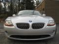 2004 Z4 3.0i Roadster #3