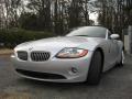 2004 Z4 3.0i Roadster #4