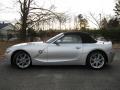 2004 Z4 3.0i Roadster #5