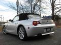 2004 Z4 3.0i Roadster #6