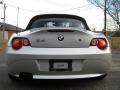2004 Z4 3.0i Roadster #7