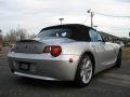 2004 Z4 3.0i Roadster #8