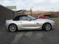 2004 Z4 3.0i Roadster #9