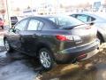 2010 MAZDA3 i Touring 4 Door #2