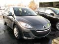 2010 MAZDA3 i Touring 4 Door #8