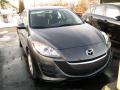 2010 MAZDA3 i Touring 4 Door #9