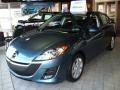 2010 MAZDA3 i Touring 4 Door #1