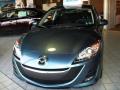 2010 MAZDA3 i Touring 4 Door #8
