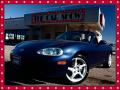 2001 MX-5 Miata LS Roadster #1