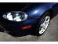 2001 MX-5 Miata LS Roadster #22