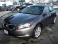 2009 Accord EX Sedan #1
