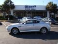 2008 Tiburon GS #1 2008 Tiburon GS #1
