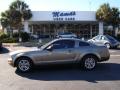 2005 Mustang V6 Premium Coupe #1