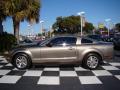 2005 Mustang V6 Premium Coupe #2