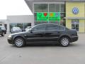 2002 Passat GLS V6 Sedan #2 2002 Passat GLS V6 Sedan #2