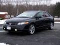 2007 Civic Si Sedan #1