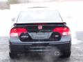 2007 Civic Si Sedan #6