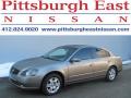 2006 Altima 2.5 S Special Edition #1