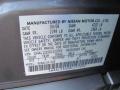 2006 Altima 2.5 S Special Edition #14