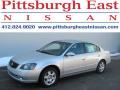 2006 Altima 2.5 S Special Edition #1