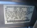 2006 Altima 2.5 S Special Edition #14