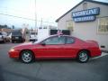 2002 Monte Carlo LS #3