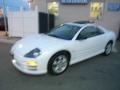 2000 Eclipse GT Coupe #2 2000 Eclipse GT Coupe #2
