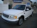 2003 F150 XLT SuperCrew #2