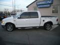 2003 F150 XLT SuperCrew #3