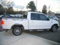2003 F150 XLT SuperCrew #8