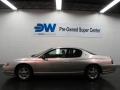 2005 Monte Carlo LS #5