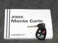 2005 Monte Carlo LS #19