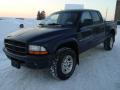 2001 Dakota Sport Quad Cab 4x4 #2